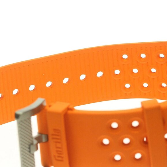 Gorilla Fastback Black Dial Automatic Men's Watch_836905 - Picture 5 of 7